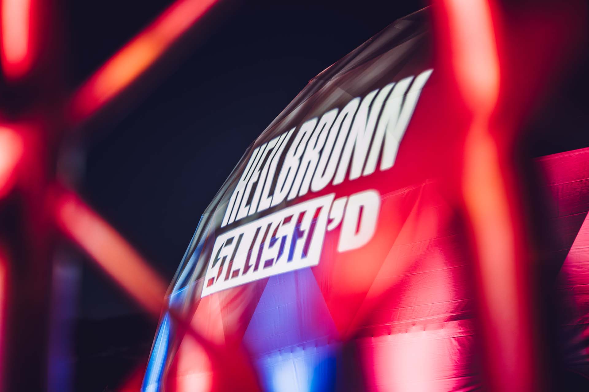 Early Bird Tickets: Startup Festival Heilbronn Slush’D on October 23, 2025