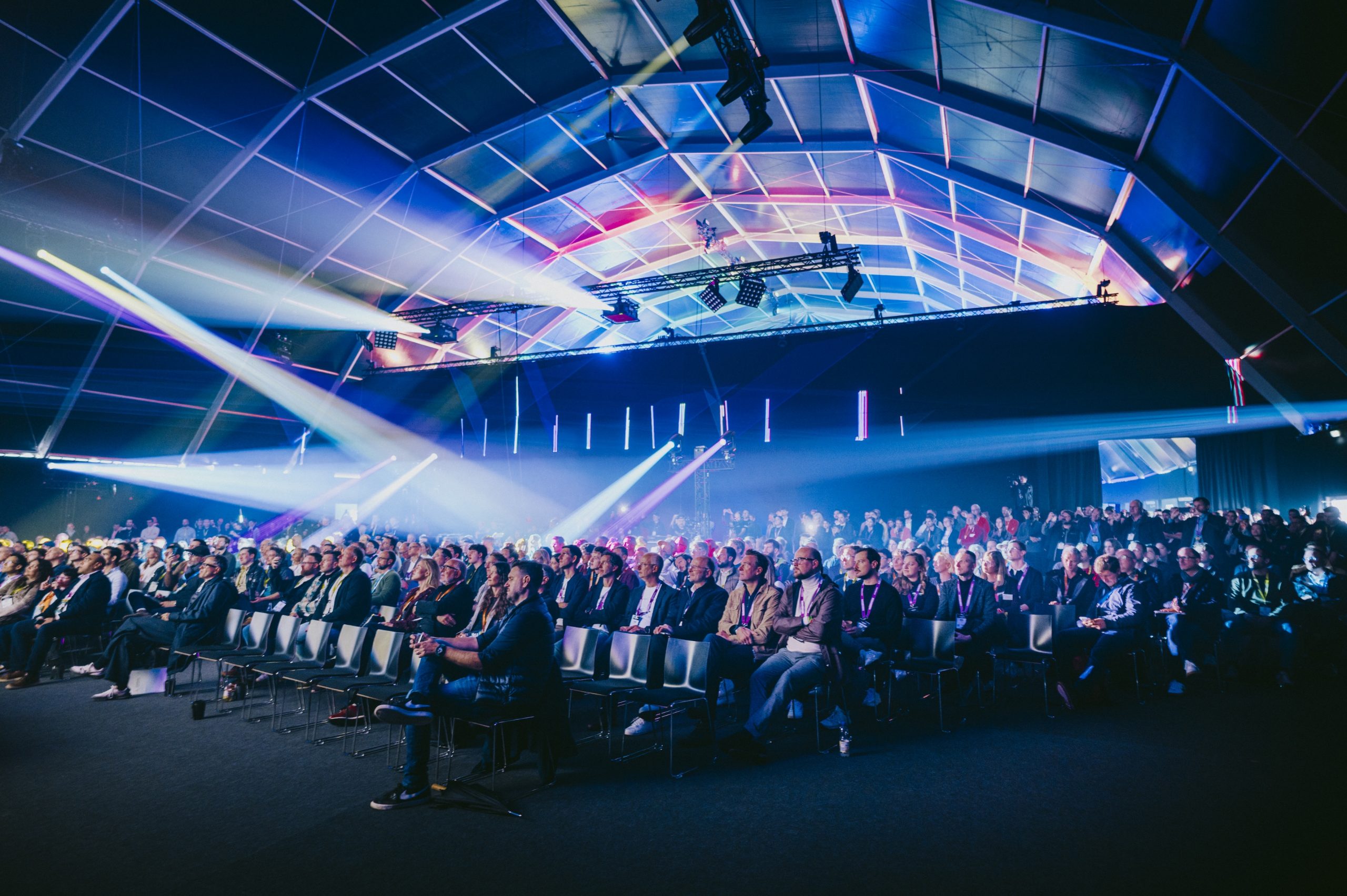 ONE Driving Force for Europe: Heilbronn Slush’D 2025 setzt neue Impulse für Europas Innovationslandschaft