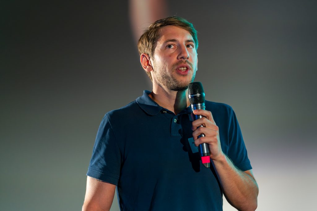 cortecs – Optimierung der Bereitstellung privater LLMs mit KI