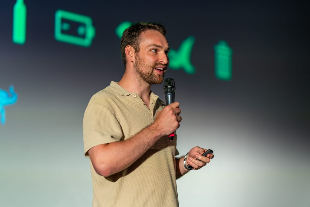 zebrafant.ai – Mit KI die Abfallsammlung revolutionieren