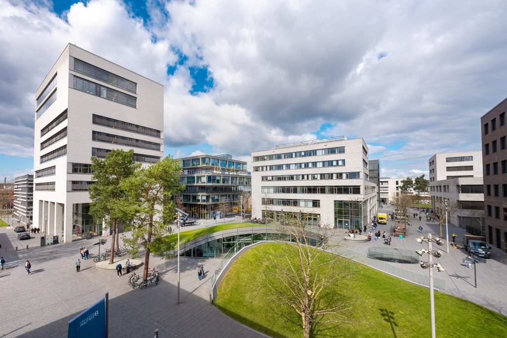 Bildungscampus Heilbronn
